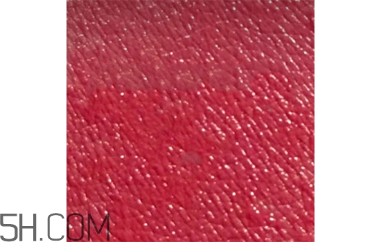 紀(jì)梵希禁忌之吻哪個(gè)顏色好看？紀(jì)梵希熱門口紅色號試色推薦