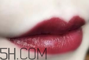 紀(jì)梵?？诩t315適合什么人？紀(jì)梵希粗管328適合黃皮嗎？