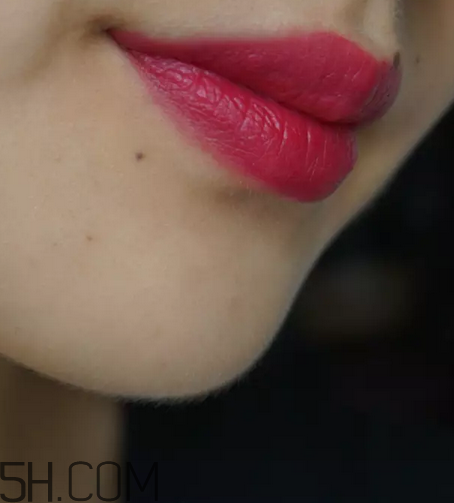 紀(jì)梵希禁忌之吻16號是什么顏色？紀(jì)梵希哪個色號適合黃皮？