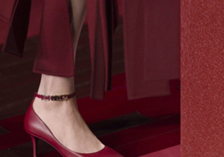 牛血紅口紅是什么顏色？牛血色口紅試色