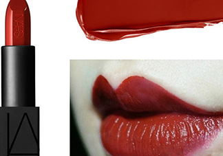nars leslie口紅意義 nars leslie張國榮色和張國榮有關(guān)嗎