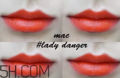 mac cockney適合黃皮嗎？mac cockney顯白嗎？