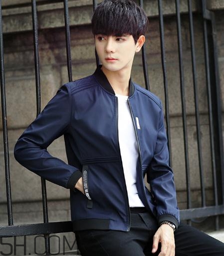 夾克可以水洗嗎？夾克能用洗衣機(jī)洗嗎？