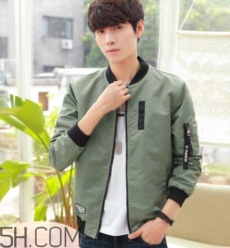 夾克什么面料好？夾克一般是什么面料？