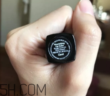 bobbi brown精油唇膏14號claret適合黃皮嗎？