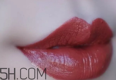 nars mona口紅顯白嗎？nars mona適合黃皮嗎？