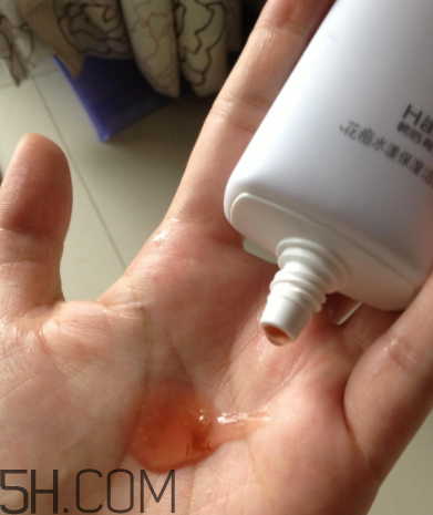 韓后花癡水漾潔顏啫喱適合什么膚質(zhì)_含皂基嗎 韓后花癡水漾潔顏啫喱適合什么膚質(zhì)_含皂基嗎