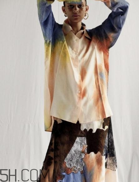 celine2018早春服裝系列好看嗎_款式有哪些？