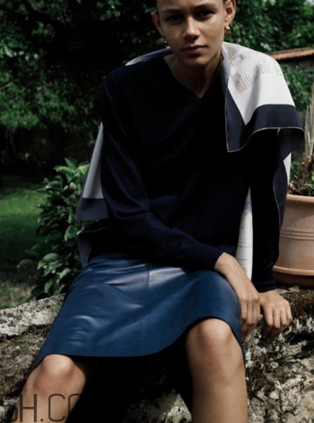 celine2018早春服裝系列好看嗎_款式有哪些？