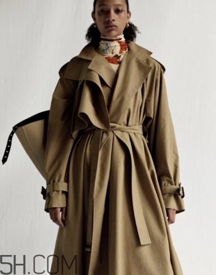 celine2018早春服裝系列好看嗎_款式有哪些？