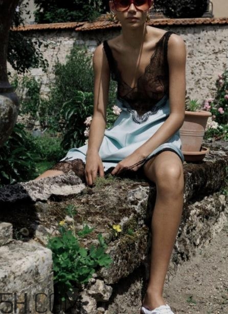 celine2018早春服裝系列好看嗎_款式有哪些？