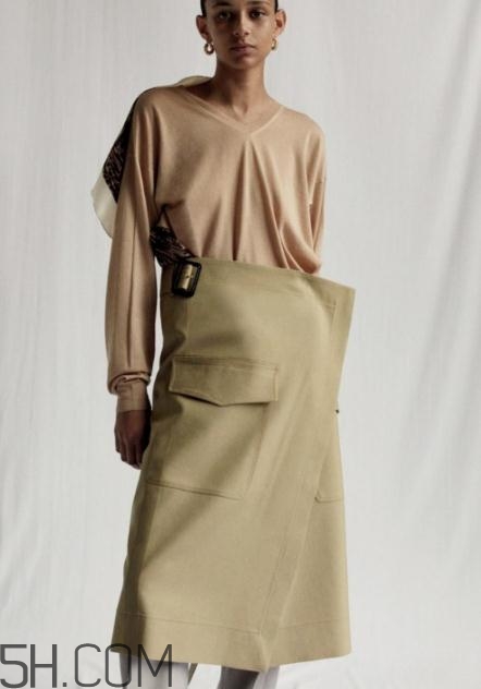 celine2018早春服裝系列好看嗎_款式有哪些？