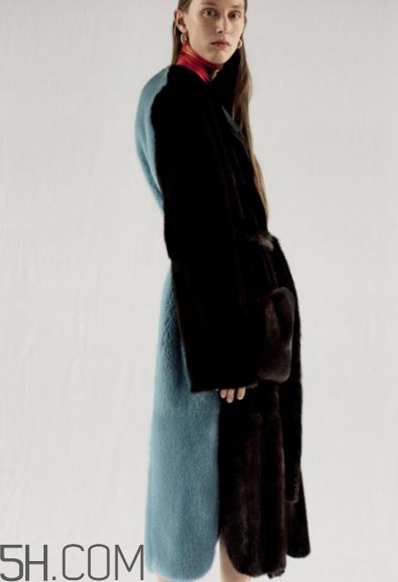 celine2018早春服裝系列好看嗎_款式有哪些？