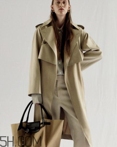 celine2018早春服裝系列好看嗎_款式有哪些？