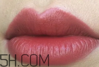 nars mona是啞光嗎？nars mona干不干？