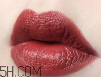 nars mona是啞光嗎？nars mona干不干？