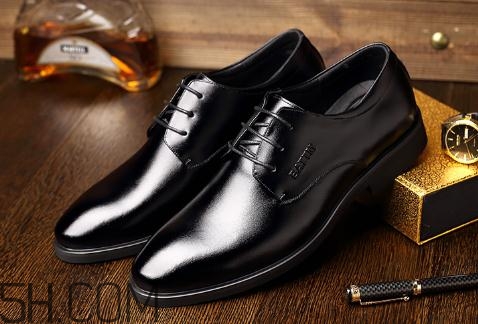 皮鞋掉色染襪子怎么辦？皮鞋掉色了如何補(bǔ)救？