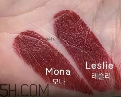 nars leslie停產(chǎn)了嗎？nars leslie張國榮色還可以買到嗎