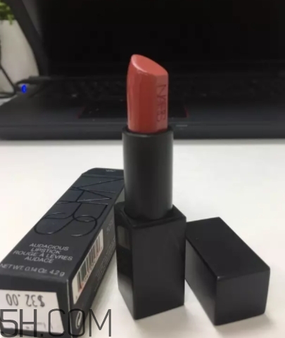 nars leslie口紅多少錢(qián)？nars leslie張國(guó)榮口紅專(zhuān)柜價(jià)格