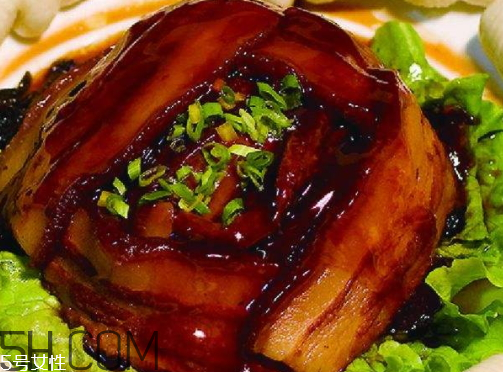 梅菜扣肉蒸多長時(shí)間 梅菜扣肉蒸多久才熟 梅菜扣肉蒸多長時(shí)間 梅菜扣肉蒸多久才熟