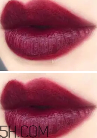 牛血色口紅哪個(gè)牌子好？牛血紅口紅推薦