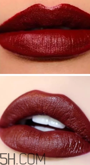牛血色口紅哪個(gè)牌子好？牛血紅口紅推薦