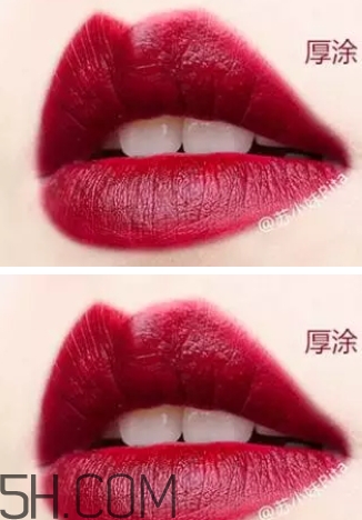 牛血色口紅哪個(gè)牌子好？牛血紅口紅推薦