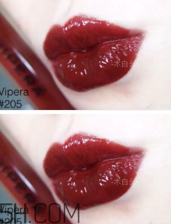 牛血色口紅哪個(gè)牌子好？牛血紅口紅推薦