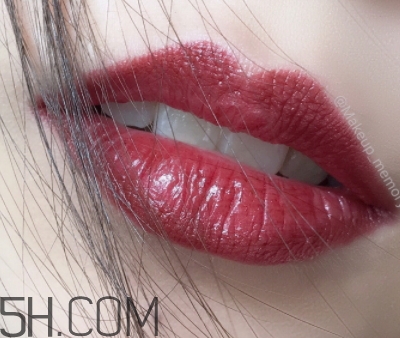 牛血色口紅哪個(gè)牌子好？牛血紅口紅推薦