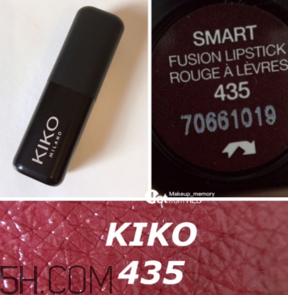 牛血色口紅哪個(gè)牌子好？牛血紅口紅推薦