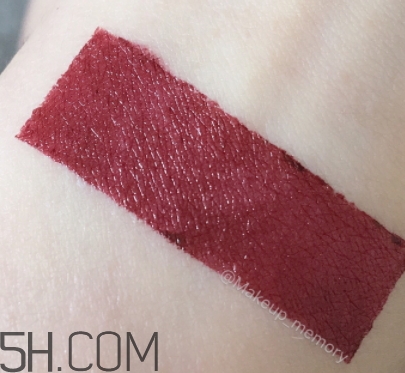 牛血色口紅哪個(gè)牌子好？牛血紅口紅推薦