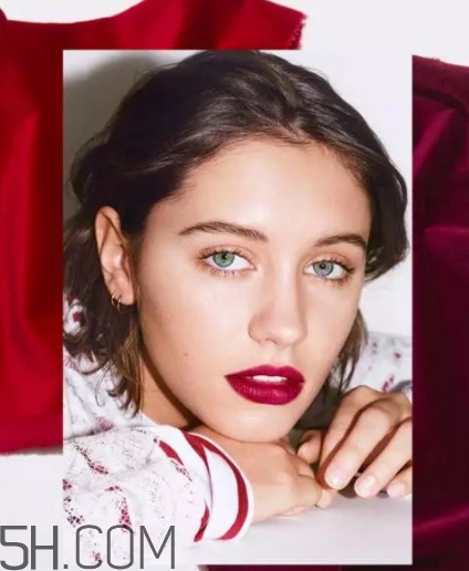 牛血色口紅哪個(gè)牌子好？牛血紅口紅推薦