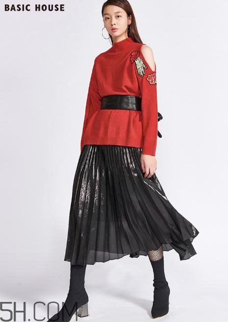 百家好的衣服偏大嗎？百家好衣服可以退嗎？