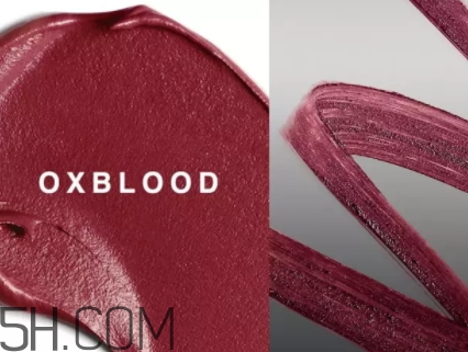 牛血色口紅適合黃皮嗎？牛血色口紅適合什么膚色？