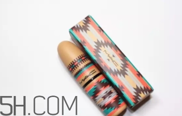 mac牛血紅色號(hào)是什么？mac牛血色試色