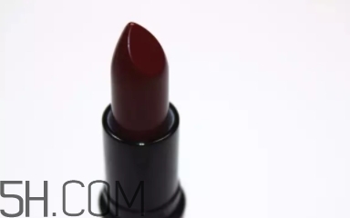 mac牛血紅色號(hào)是什么？mac牛血色試色