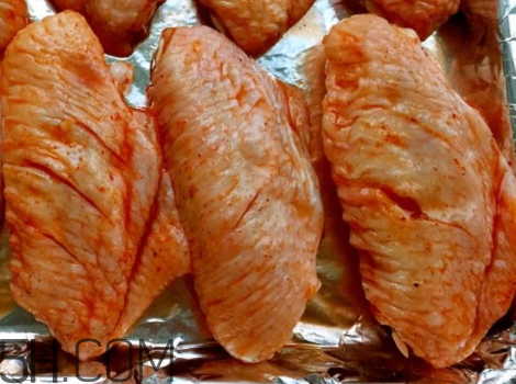 雞翅用什么調(diào)料腌制 腌雞翅用什么調(diào)料 雞翅用什么調(diào)料腌制 腌雞翅用什么調(diào)料