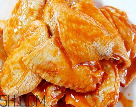 雞翅用什么調(diào)料腌制 腌雞翅用什么調(diào)料 雞翅用什么調(diào)料腌制 腌雞翅用什么調(diào)料