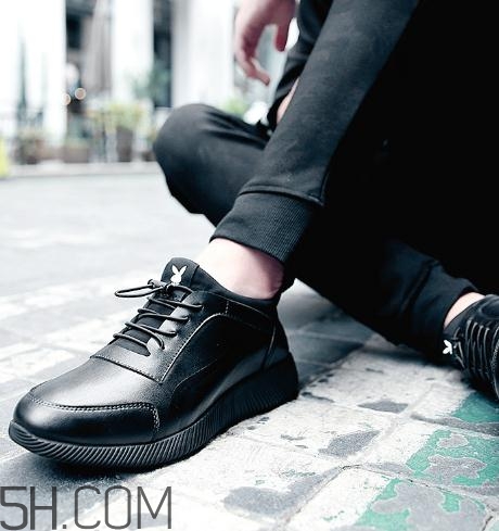 皮鞋能改顏色嗎？怎樣給皮鞋改色？