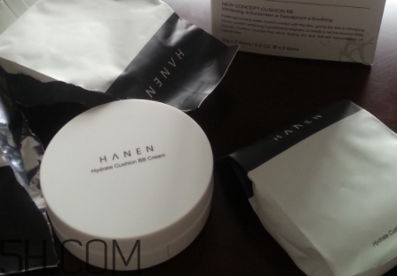 hanen韓恩是什么牌子？韓恩是韓國(guó)的嗎？