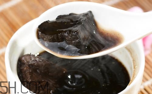 熟地黃是什么？熟地黃有什么功效？