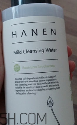 韓恩化妝品咋樣？hanen韓恩這個牌子好用嗎？