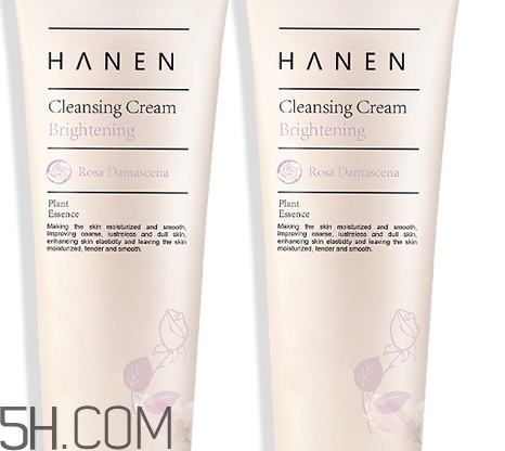 韓恩化妝品咋樣？hanen韓恩這個牌子好用嗎？