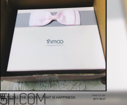 inmoo逸茉是什么牌子？逸茉是哪里的牌子？