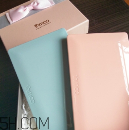 逸茉眼影好用嗎？inmoo逸茉眼影色號(hào)試色