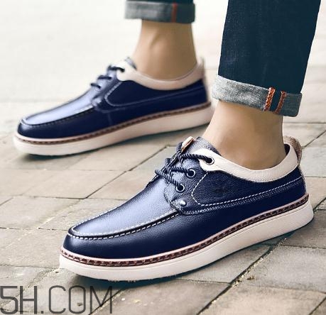 皮鞋可以用護(hù)手霜擦嗎？皮鞋能用洗衣粉洗嗎？