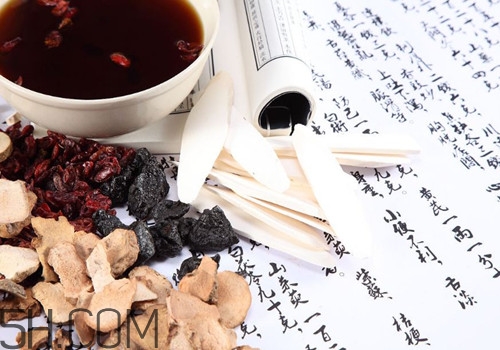 熟地黃能泡水喝嗎？熟地黃泡水喝好嗎？