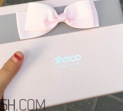 inmoo逸茉化妝品好用嗎？逸茉口紅使用心得