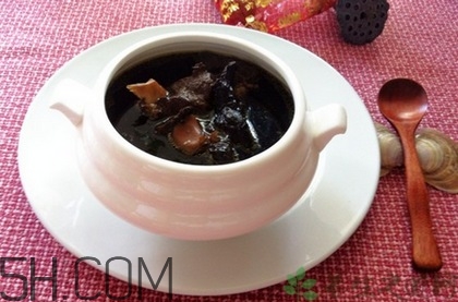 熟地黃能泡水喝嗎？熟地黃泡水喝好嗎？