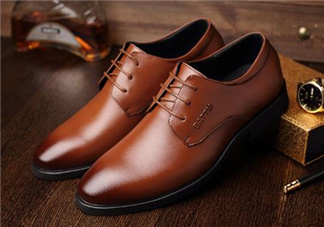 皮鞋掉色染襪子怎么辦？皮鞋掉色了如何補(bǔ)救？